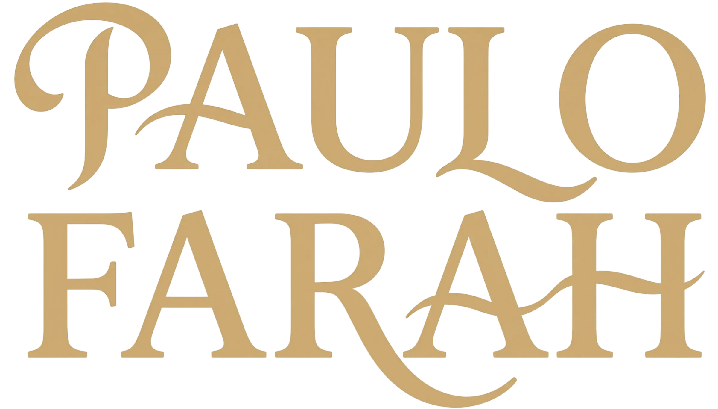 Paulo Farah