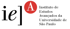 Logotipo do Instituto de Estudos Avançados da Universidade de São Paulo (IEA/USP)