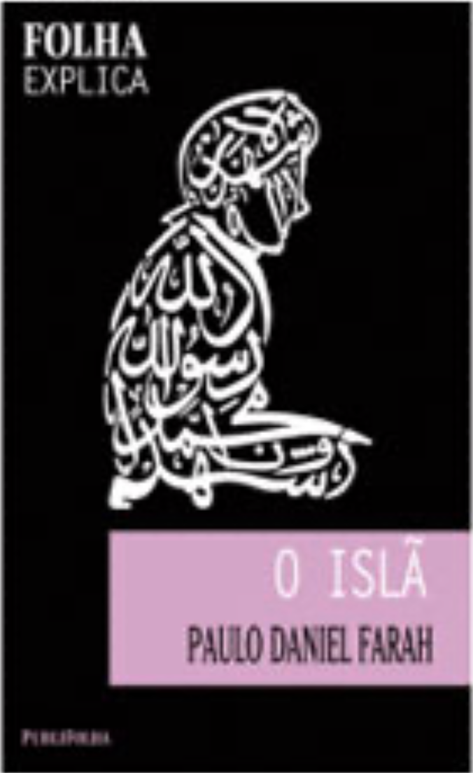 Capa de O Islã